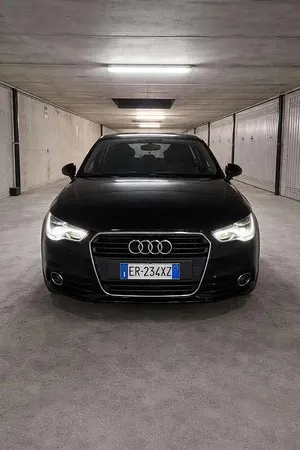 Usata Audi A1 Sportback