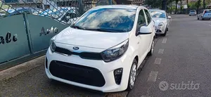 Occasion Kia Picanto