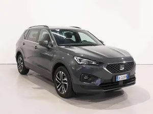 Occasion Seat Tarraco