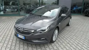 Usata Opel Astra