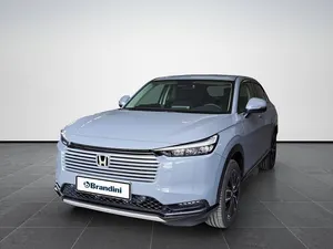 Usata Honda HR-V