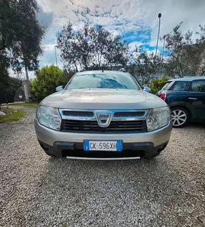 Occasion Dacia Duster