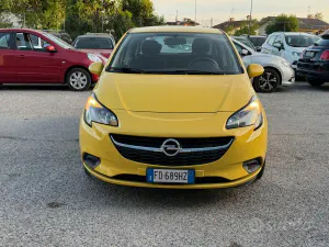 Usata Opel Corsa