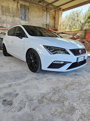 Occasion Seat Leon