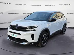 Usata Citroën C5 Aircross