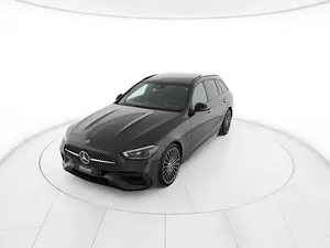 Occasion Mercedes C300