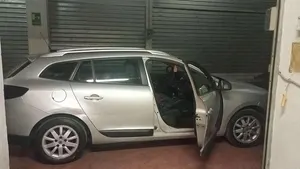Usata Renault Mégane GrandTour