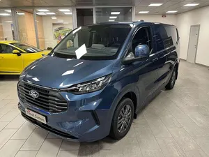 Occasion Ford Transit Custom