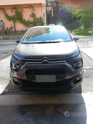 Usata Citroën C3