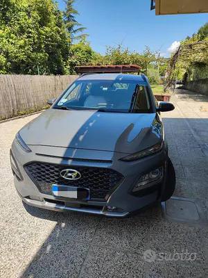 Gebraucht Hyundai Kona