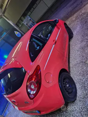 Occasion Ford Ka