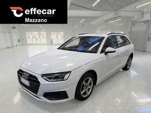 Usata Audi A4