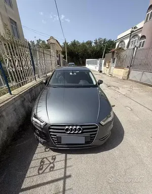 Usado Audi A3