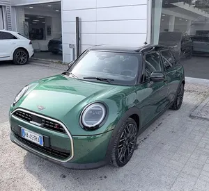 Usata Mini Cooper S