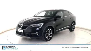 Occasion Renault Arkana