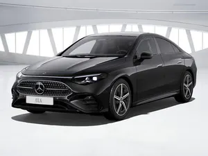 Käytetty Mercedes CLA200