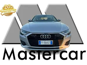 Usata Audi A6