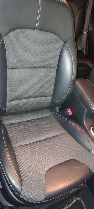 Begagnad Kia Niro