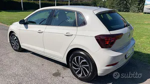Occasion VW Polo