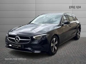 Occasion Mercedes 200