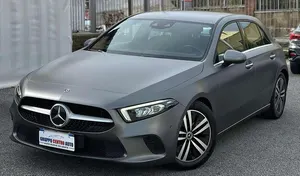 Usata Mercedes A180