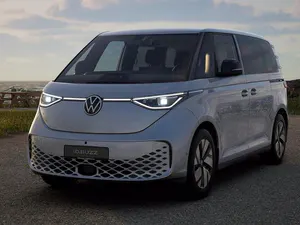 Occasion VW ID. Buzz