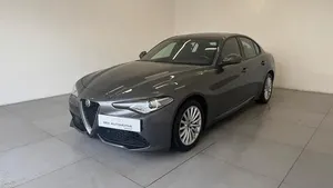 Second-hand Alfa Romeo Giulia