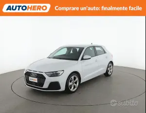 Occasion Audi A1