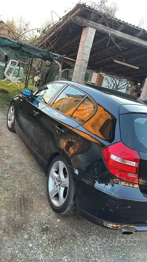 Begagnad BMW 118