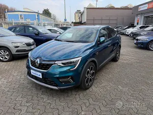 Occasion Renault Arkana