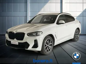 Usata BMW X4