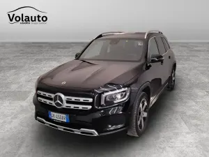 Usata Mercedes GLB200