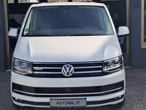 Usata VW California