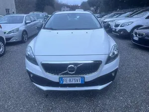 Usata Volvo V40 CC
