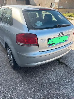 Occasion Audi A3