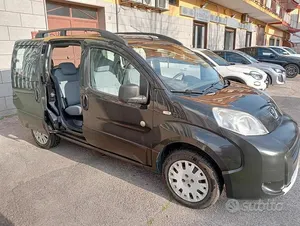 Begagnad Peugeot Bipper