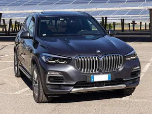 Usata BMW X5