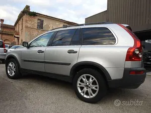 Begagnad Volvo XC90