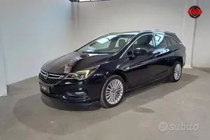 Occasion Opel Astra