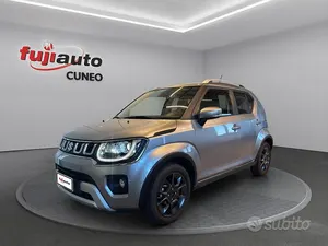 Occasion Suzuki Ignis