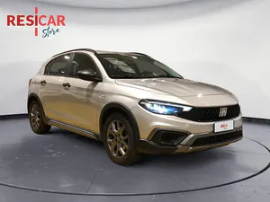 Occasion Fiat Tipo