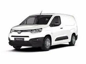 Begagnad Toyota Proace