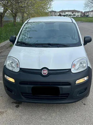 Occasion Fiat Panda