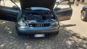 Usata Audi A3