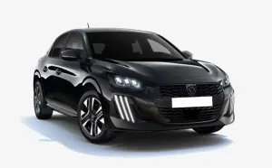 Usata Peugeot 208