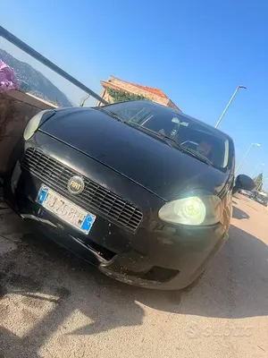 Usata Fiat Punto