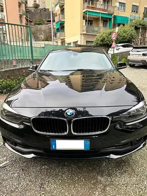 Occasion BMW 320