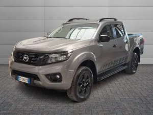 Usado Nissan Navara