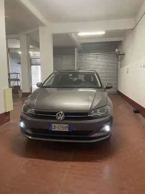 Occasion VW Polo