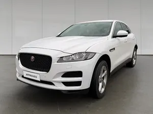 Occasion Jaguar F-Pace